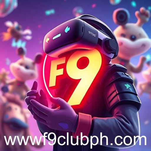 The Rise of F9 CLUB in the Gaming World