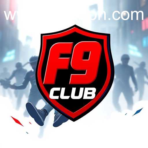 The Unseen Dynamics of the F9 CLUB